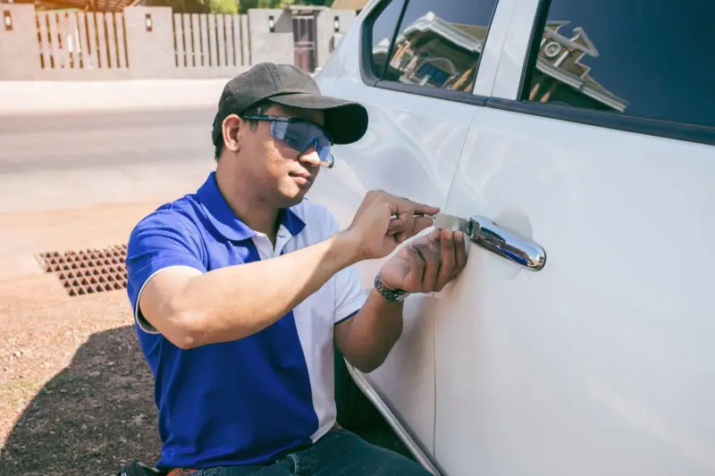 Key Program Services