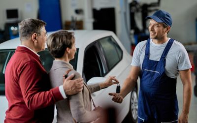 Unlocking the Secrets: Exploring the Hidden Talents of Auto Locksmiths